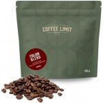 COFFEE LIMIT ITALIAN BLEND zrnková 250 g – Hledejceny.cz