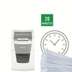 Leitz IQ AutoFeed 100 P4 – Zboží Živě