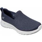 Skechers Go Walk Joy Highlight Nvgd modrá – Hledejceny.cz