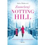 Zasnežený Notting Hill - Jules Wake – Hledejceny.cz