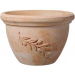 Deroma Květináč Oliva Bowl 30cm – Hledejceny.cz