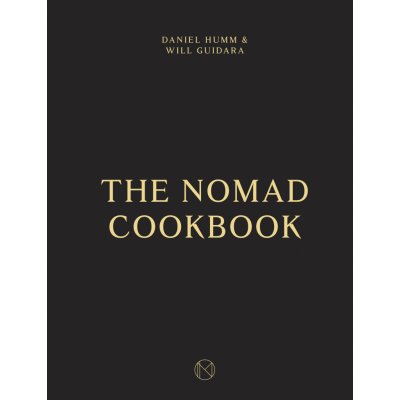 Nomad Cookbook - Humm, Daniel