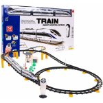 RKToys Vláčko dráha dlouhá až 900 cm – Zboží Mobilmania