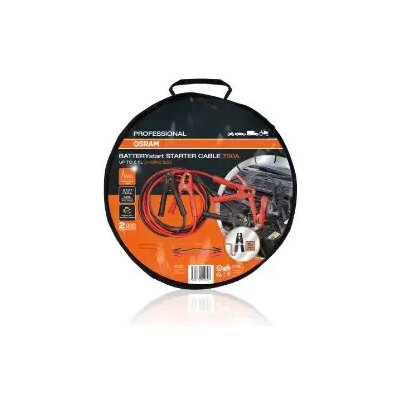 OSRAM 700A 3,5m – Sleviste.cz