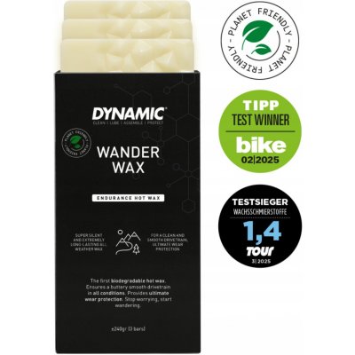 DYNAMIC Wander Wax 240g – Hledejceny.cz
