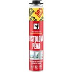 Den Braven Montážní pěna pistolová SL 750 ml lepící – Sleviste.cz