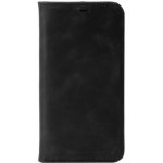 Krusell Sunne flipové puzdro na 4 karty pro Apple iPhone XS Max vintage black – Hledejceny.cz
