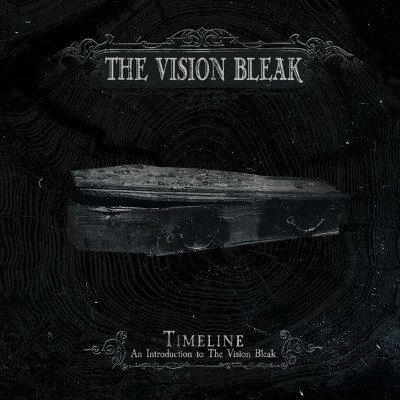 Vision Bleak - Timeline CD – Hledejceny.cz