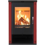 Verso Theia červená – Zboží Dáma