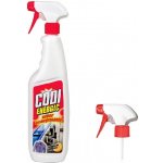 Finclub Codi Vitrooceramic čistič na sklokeramické desky 750 ml – Sleviste.cz