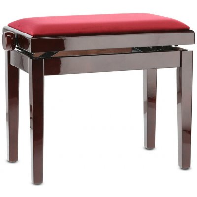 Gewa Piano stolička Deluxe 130.060 – Hledejceny.cz