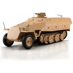 Torro GmbH Torro RC Obrněný transportér Sd. Kfz. 251/1 Ausf. D pískový RTR 1:16 – Hledejceny.cz