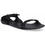 Xero shoes Z trek M Barefoot sandály black černé – Zboží Mobilmania