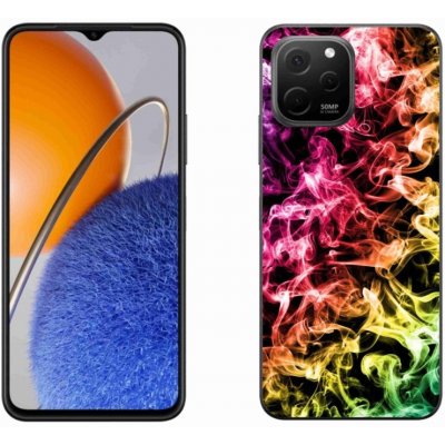 mmCase Gelové Huawei Nova Y61 - abstraktní vzor 6 – Zbozi.Blesk.cz