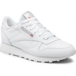 Reebok Classic Leather GY0957 bílá – Sleviste.cz