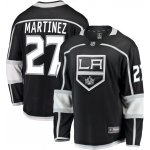 Fanatics Branded Dres Los Angeles Kings #27 Alec Martinez Breakaway Alternate Jersey – Hledejceny.cz