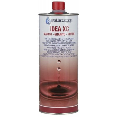 Bellinzoni - Idea XC - impregnace se zvýrazněním barvy 1 l – Sleviste.cz