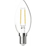 Megaman LED žárovka E14 4W 470lm 2700K – Hledejceny.cz