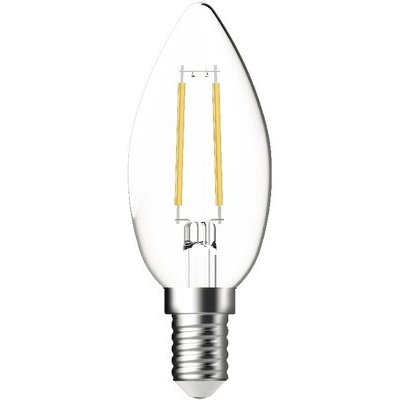 Megaman LED žárovka E14 4W 470lm 2700K – Hledejceny.cz