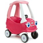 Little Tikes Cozy Coupe Princezna – Zbozi.Blesk.cz