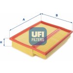 Vzduchový filtr UFI 30.119.00 – Hledejceny.cz