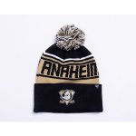47 Brand NHL Anaheim Ducks StylusCuff Knit – Hledejceny.cz