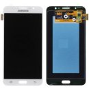 LCD displej k mobilnímu telefonu LCD Displej + Dotykové sklo Samsung Galaxy J7 J710F (2016) - originál