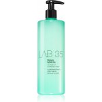 Kallos Lab 35 Sulfate-free Shampoo 500 ml – Zbozi.Blesk.cz