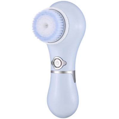 Missha Smart Speeder Auto Cleansing Brush-automatický čistící kartáč na pleť 1EA – Sleviste.cz