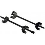 GEKO Ruční stahovák pružin 380mm - 2ks v sadě G30311 – Sleviste.cz