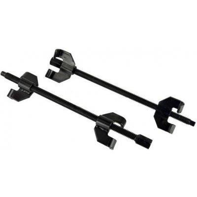 GEKO Ruční stahovák pružin 380mm - 2ks v sadě G30311 – Sleviste.cz