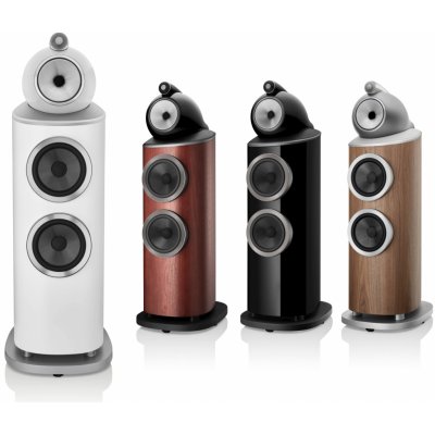 Bowers & Wilkins 802 D4 – Zboží Živě