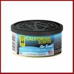 California Scents Car Scents Fresh Linen 42 g – Zboží Mobilmania