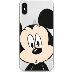 Ert Ochranný kryt pro iPhone 12 / 12 Pro - Disney, Mickey 019 – Zboží Mobilmania