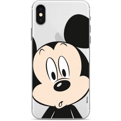 Pouzdro ERT Ochranné iPhone 12 / 12 Pro - Disney, Mickey 019 – Zboží Mobilmania
