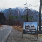 Ost - Music From Twin Peaks LP – Hledejceny.cz