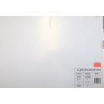 Laminovací folie A4 125mic lesklé 100ks lampoa4000125 – Zboží Mobilmania