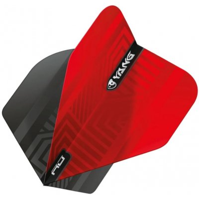 Red Dragon Yin Yang - Red & Black RF6919 – Sleviste.cz