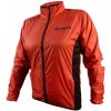 Cyklistický dres HAVEN Feather Lite 80 red/black