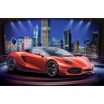 Castorland auto Arrinera Hussarya 33 104024 1000 dílků – Sleviste.cz