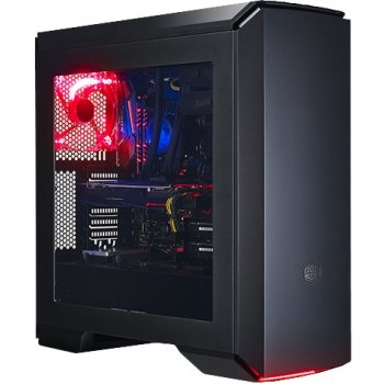 Cooler Master MasterCase Pro 6 MCY-C6P2-KW5N-01