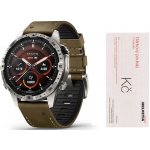 Garmin MARQ 2 Adventurer – Zboží Živě Garmin MARQ 2 Adventurer – Zboží Živě