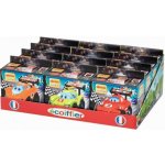 Abrick Závodní auto 3 druhy DP12 – Zboží Dáma