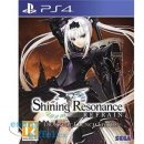 Hra na PS4 Shining Resonance Refrain (Draconic Launch Edition)