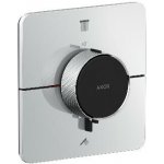 Axor ShowerSelect 36754000 – Hledejceny.cz
