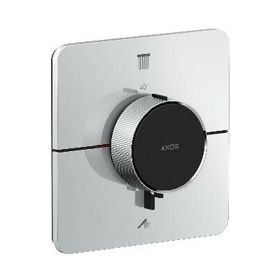 Axor ShowerSelect 36754000 – Hledejceny.cz