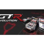 GTR Evolution – Hledejceny.cz