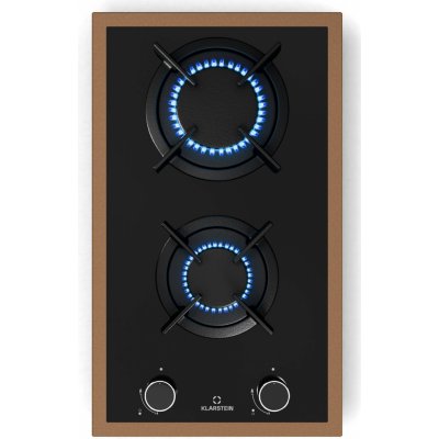 Klarstein Lumiflame 2 – Zbozi.Blesk.cz