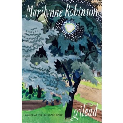 Gilead Robinson MarilynnePaperback