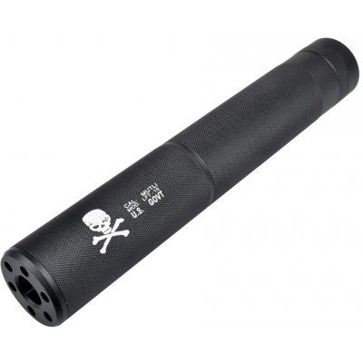 Cyma replika tlumiče 200mm x 30mm typ F – Zboží Dáma